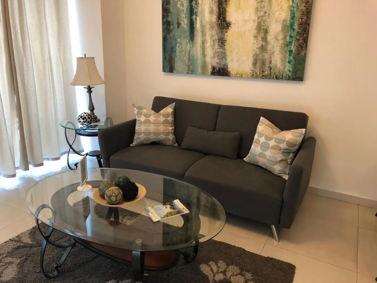 Loft Studio In Santo Domingo Apartment Dominican Republic