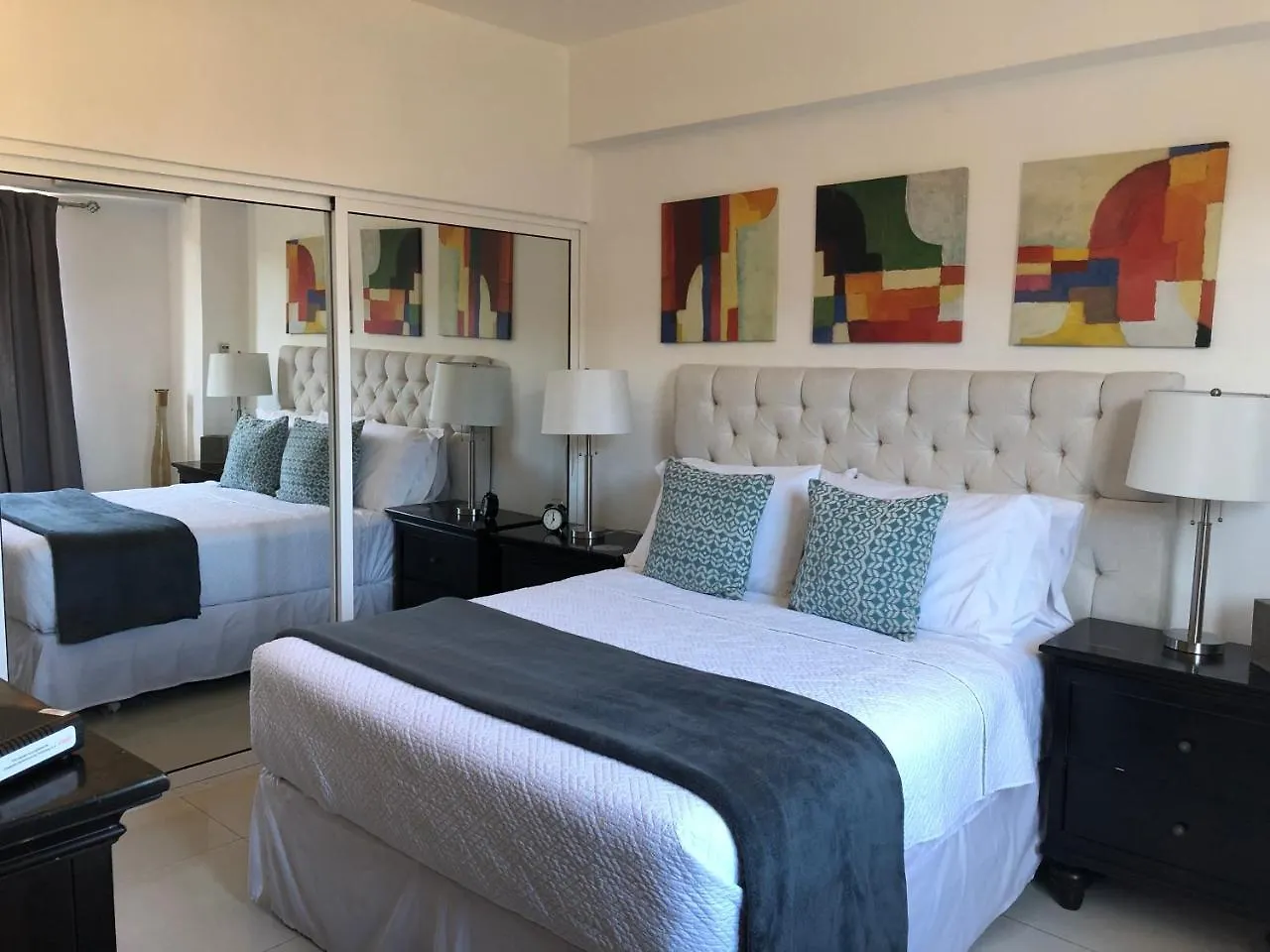 Loft Studio In Santo Domingo Apartment Dominican Republic