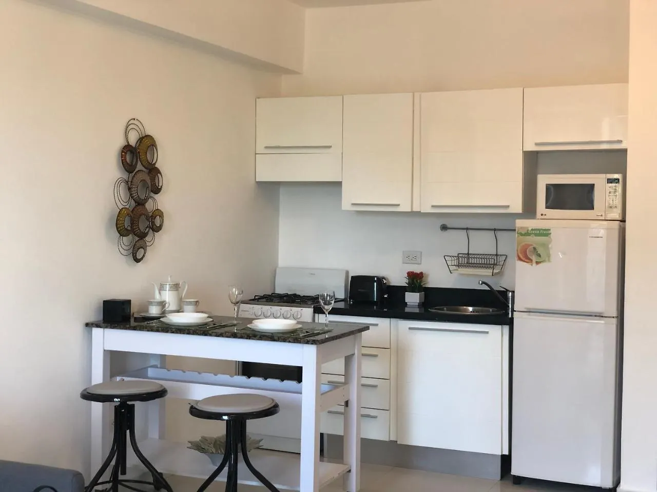 Loft Studio In Santo Domingo Apartment 0*,  Dominican Republic